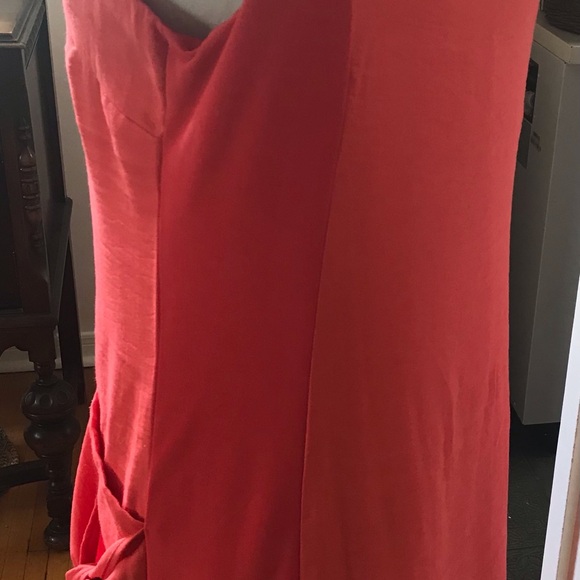 Frank Lyman Sleeveless Summer Dress - Size 8 - Picture 5 of 8